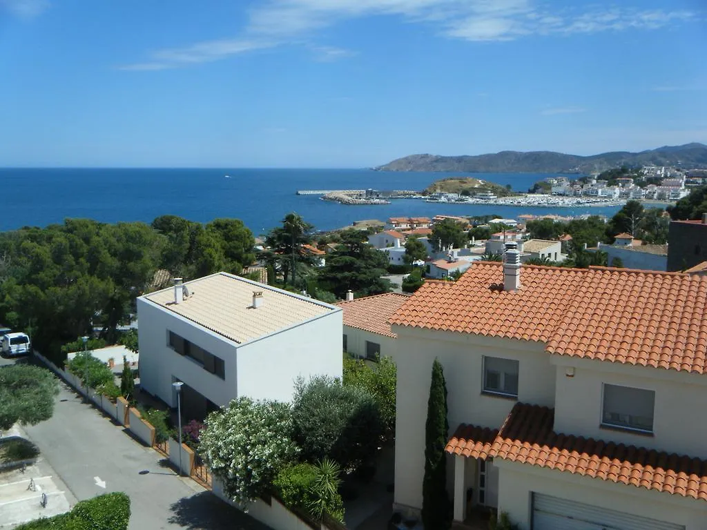 Apartament Enginy Llanca 0*,
