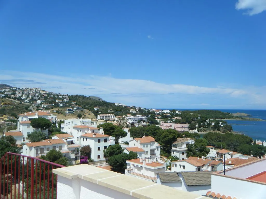 Apartment Apartament Enginy Llanca