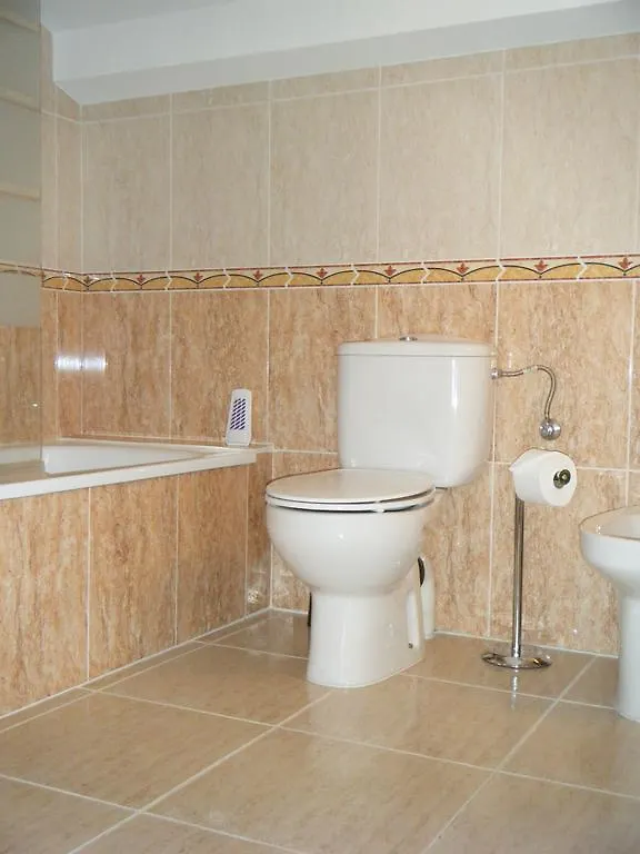 Apartament Enginy Llanca