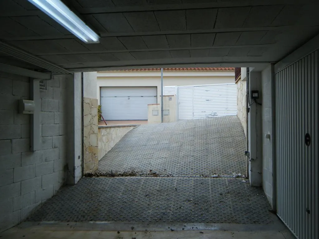 Apartament Enginy Llanca 0*,