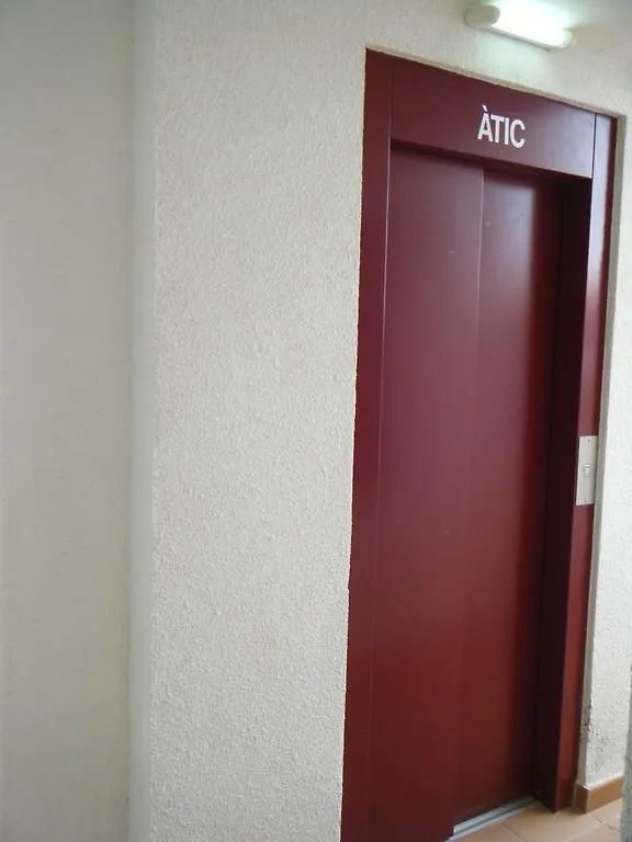 Apartament Enginy Llanca Spain