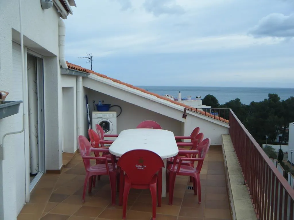 Apartament Enginy Llanca