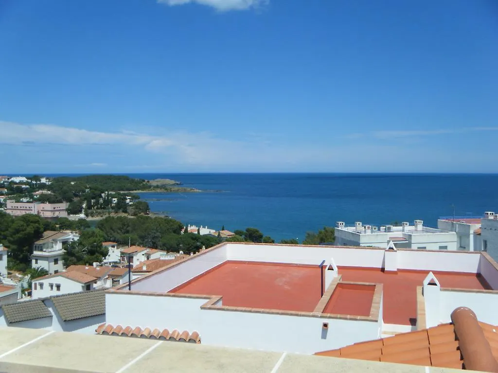 Apartament Enginy Llanca Spain