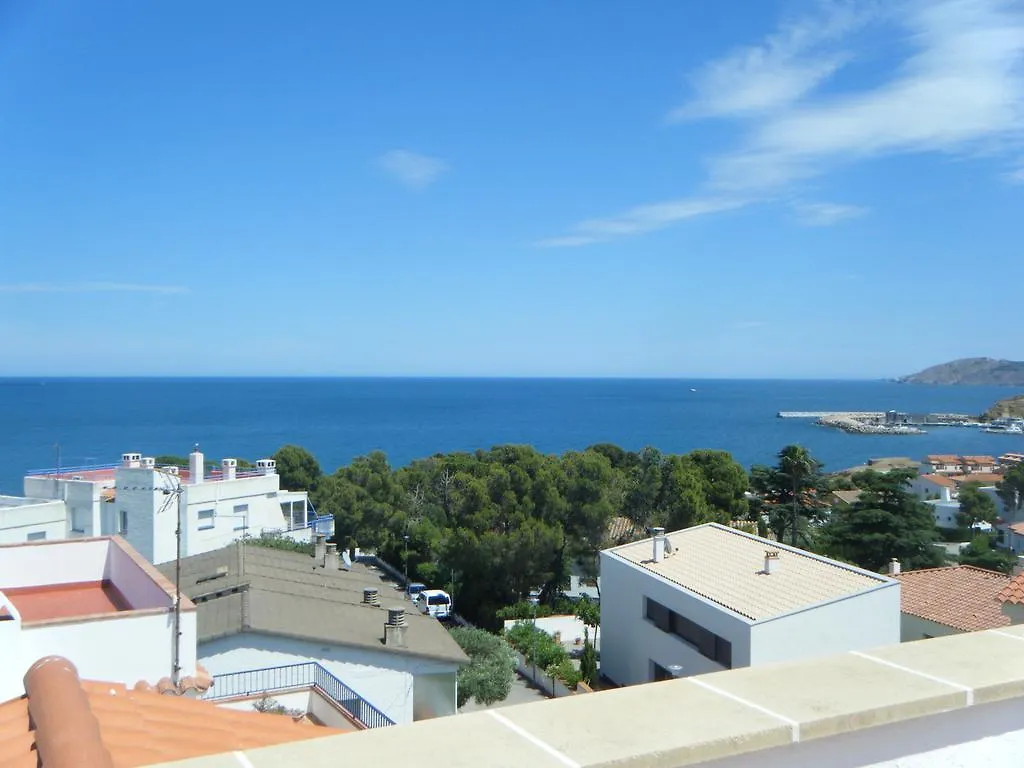 Apartament Enginy Llanca 0*,  Spain
