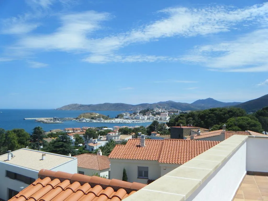 Apartment Apartament Enginy Llanca Spain