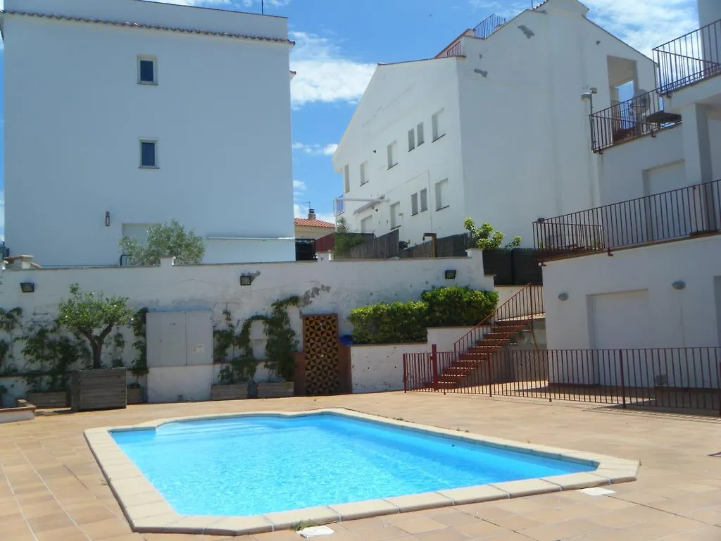 Apartament Enginy Llanca