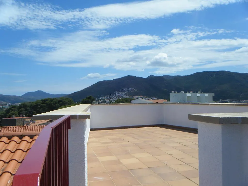 Apartament Enginy Llanca