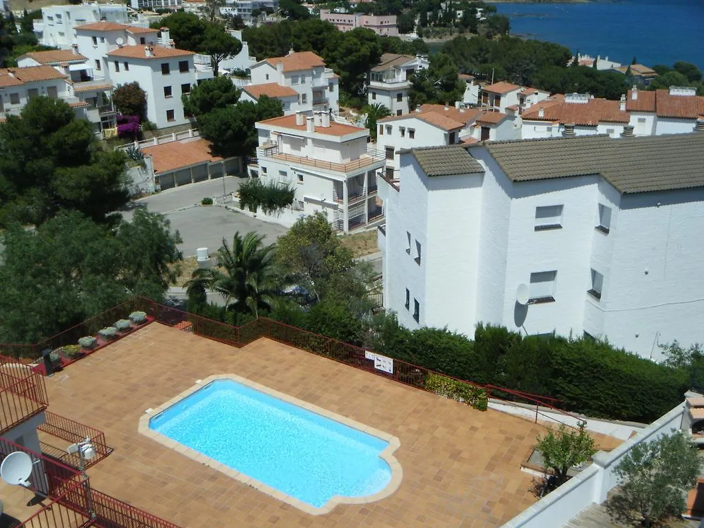 Apartament Enginy Llanca contacts