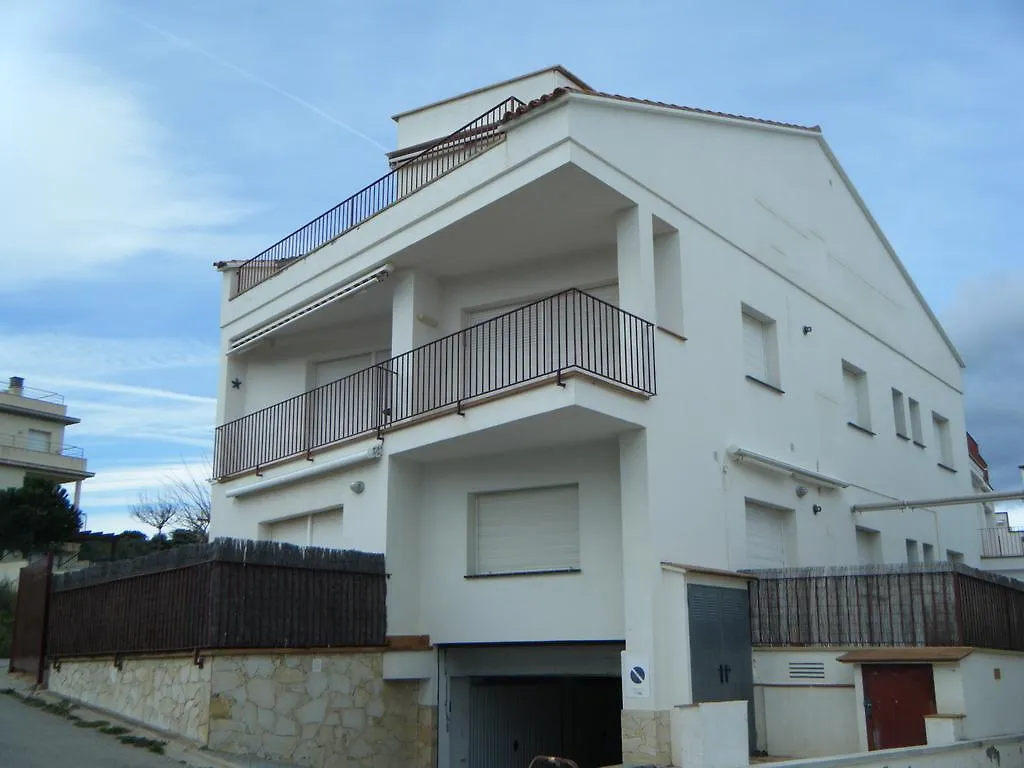 Apartament Enginy Llanca Apartment