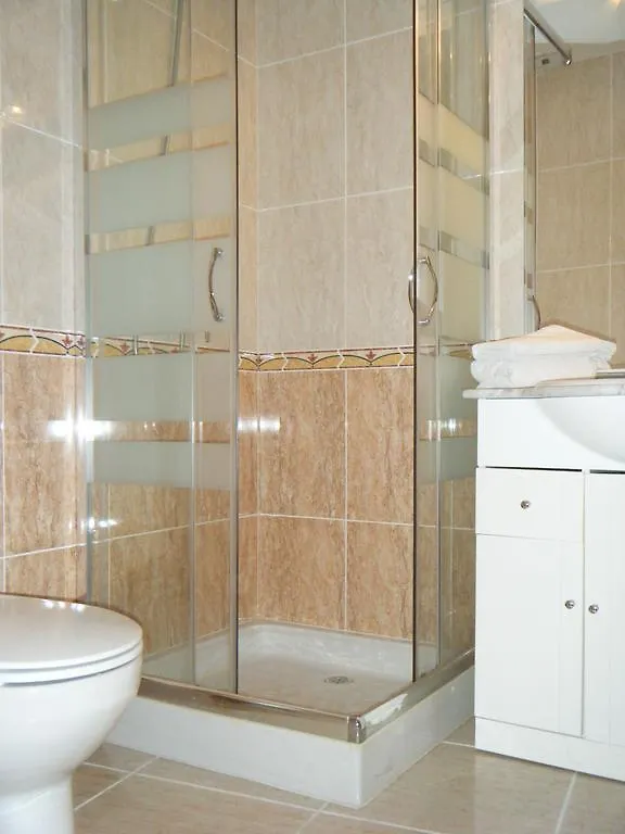 Apartament Enginy Llanca Apartment