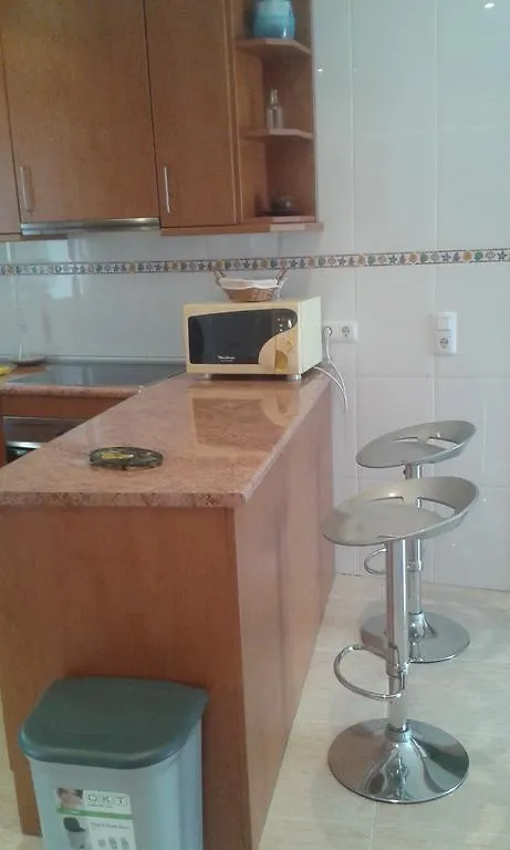 Apartament Enginy Llanca 0*,  Spain