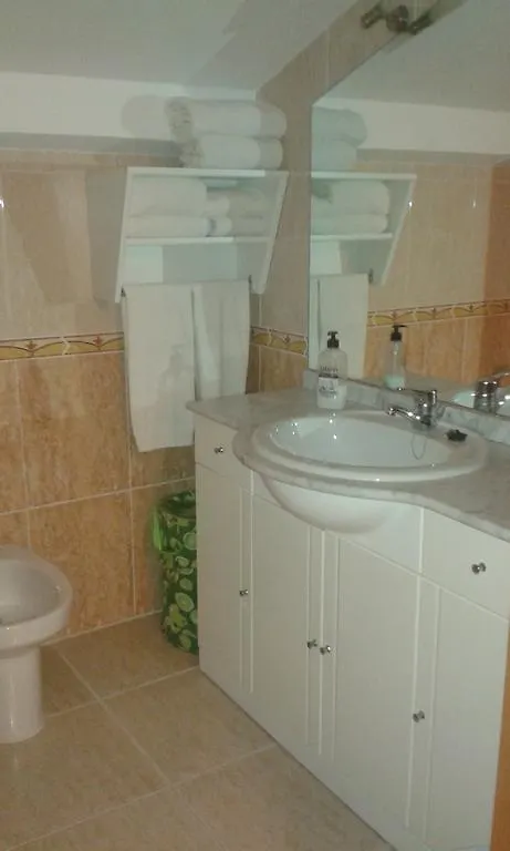 Apartment Apartament Enginy Llanca Spain