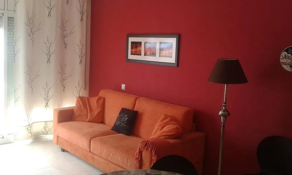 Apartament Enginy Llanca Apartment