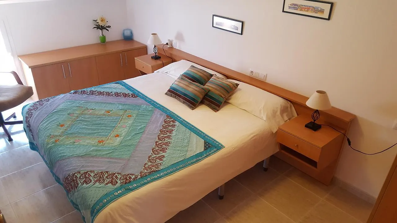 Apartament Enginy Llanca Spain