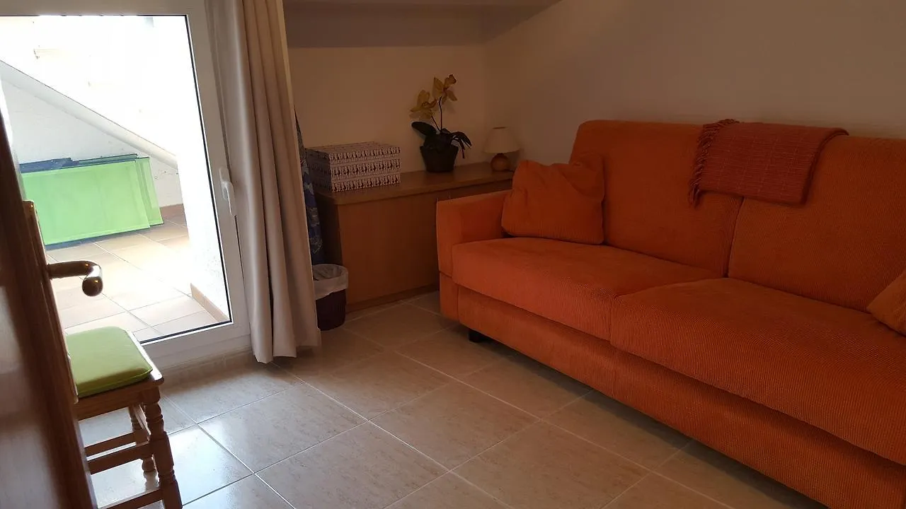 Apartament Enginy Llanca 0*,  Spain